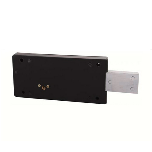 Iron Side Shutter Cross Key Locks - Application: Doors