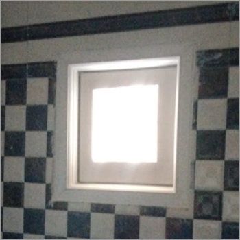 Upcv टॉयलेट वेंटिलेटर आवेदन: होम