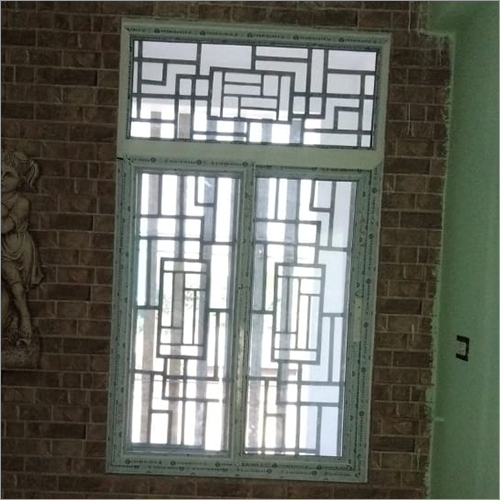Upvc Coupled Window Application: Home