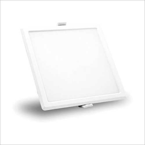 Cool White Syska Type Panel