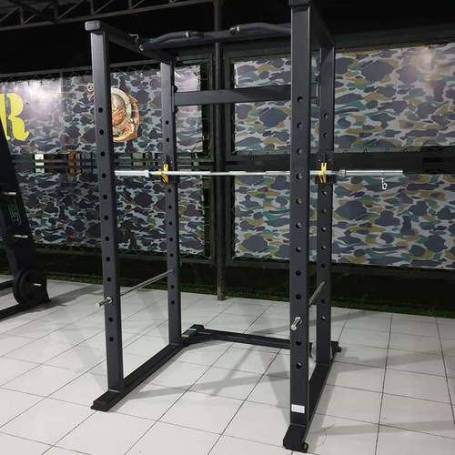 पावर केज एप्लीकेशन: सहनशक्ति