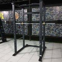 पावर केज एप्लीकेशन: सहनशक्ति