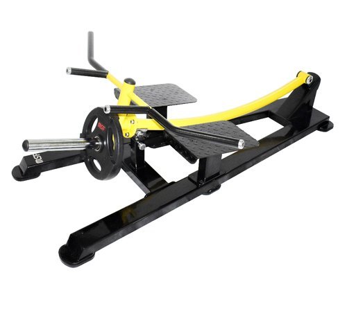 Standing T Bar Application: Endurance