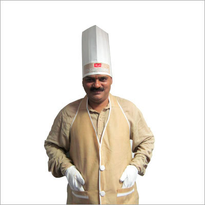 शेफ कैप