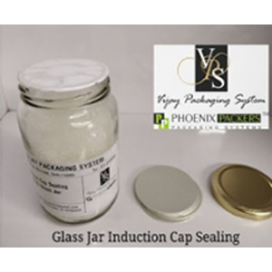 Manual Induction Cap Sealing Machines