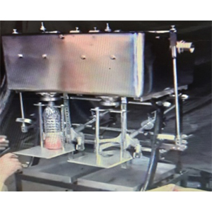 Manual Liquid Paste Filling Machine
