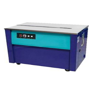 Semi Automatic Strapping Machine