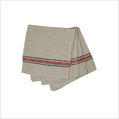 लॉन्ग वर्किंग लाइफ व्हाइट फ्लोर डस्टर