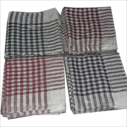 धोने योग्य 18X18 इंच सितारा किचन डस्टर