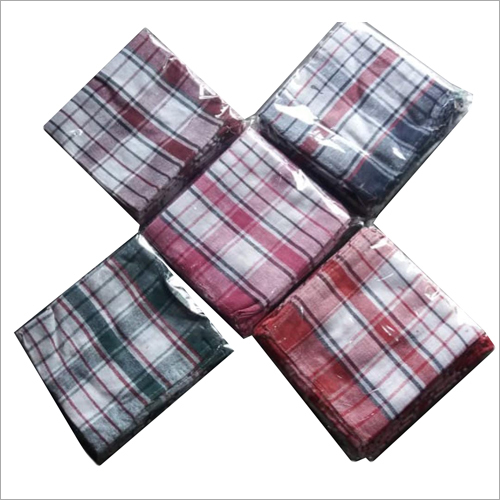 धोने योग्य 18X18 इंच रूबी किचन डस्टर