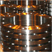 Stainless Steel Flanges