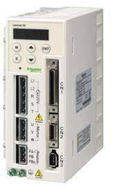 श्नाइडर एलएक्सएम23सीयू10एम3एक्स