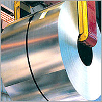 Stainless Steel Coils