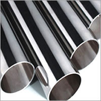 Stainless Steel Pipes