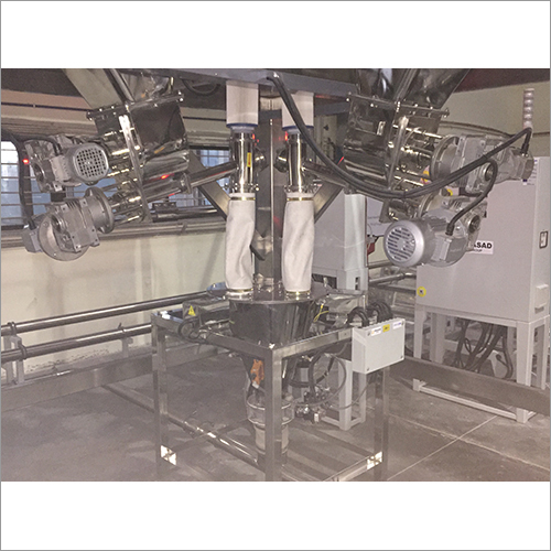 Automatic Recipe Maker