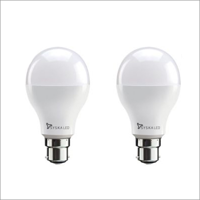 Led Light Bulb Warranty: 1 Yr.