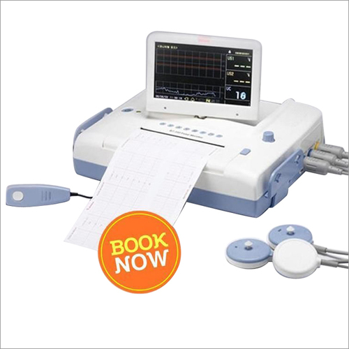 Antipartum Fetal Monitor Application: Hospitals