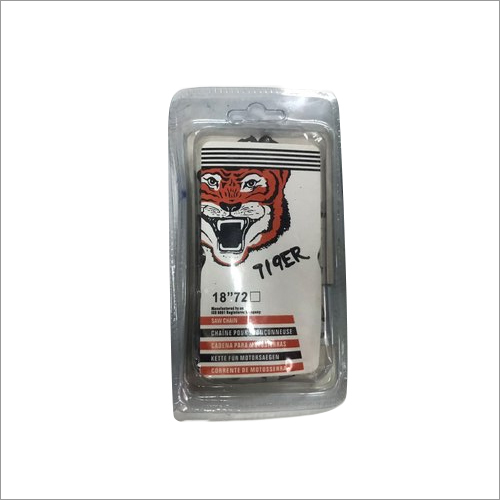 16 इंच टाइगर चेनसॉ चेन