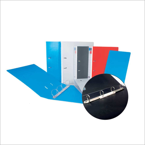 उच्च गुणवत्ता वाला 4D रिंग बाइंडर