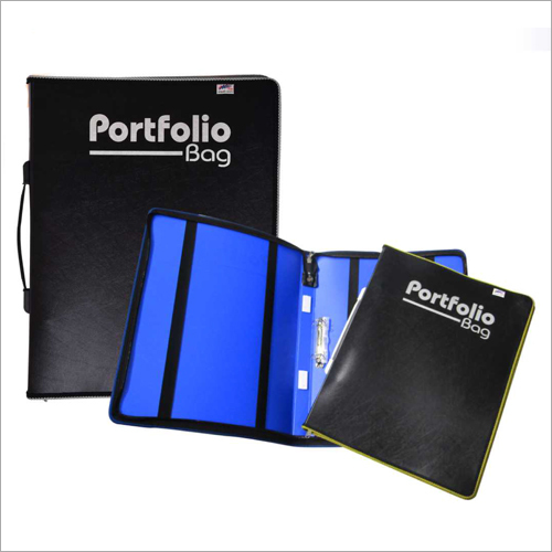 High Quality A3 Portfolio File