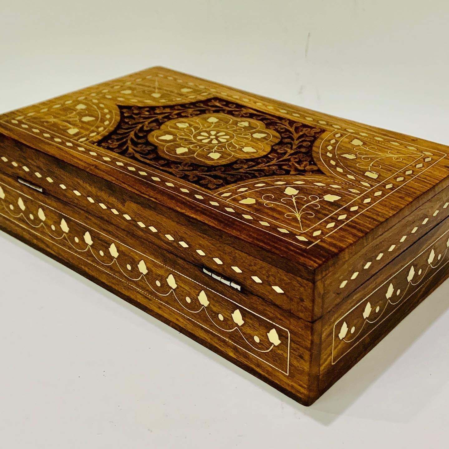 Royal10, Limited Edition, Multi Utility Box