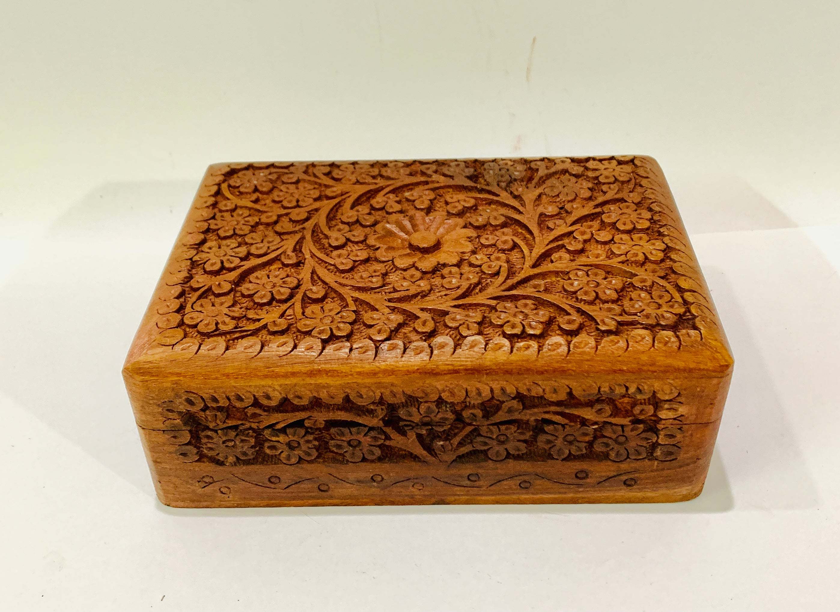 Forest Spirit7, Multi Utility Box