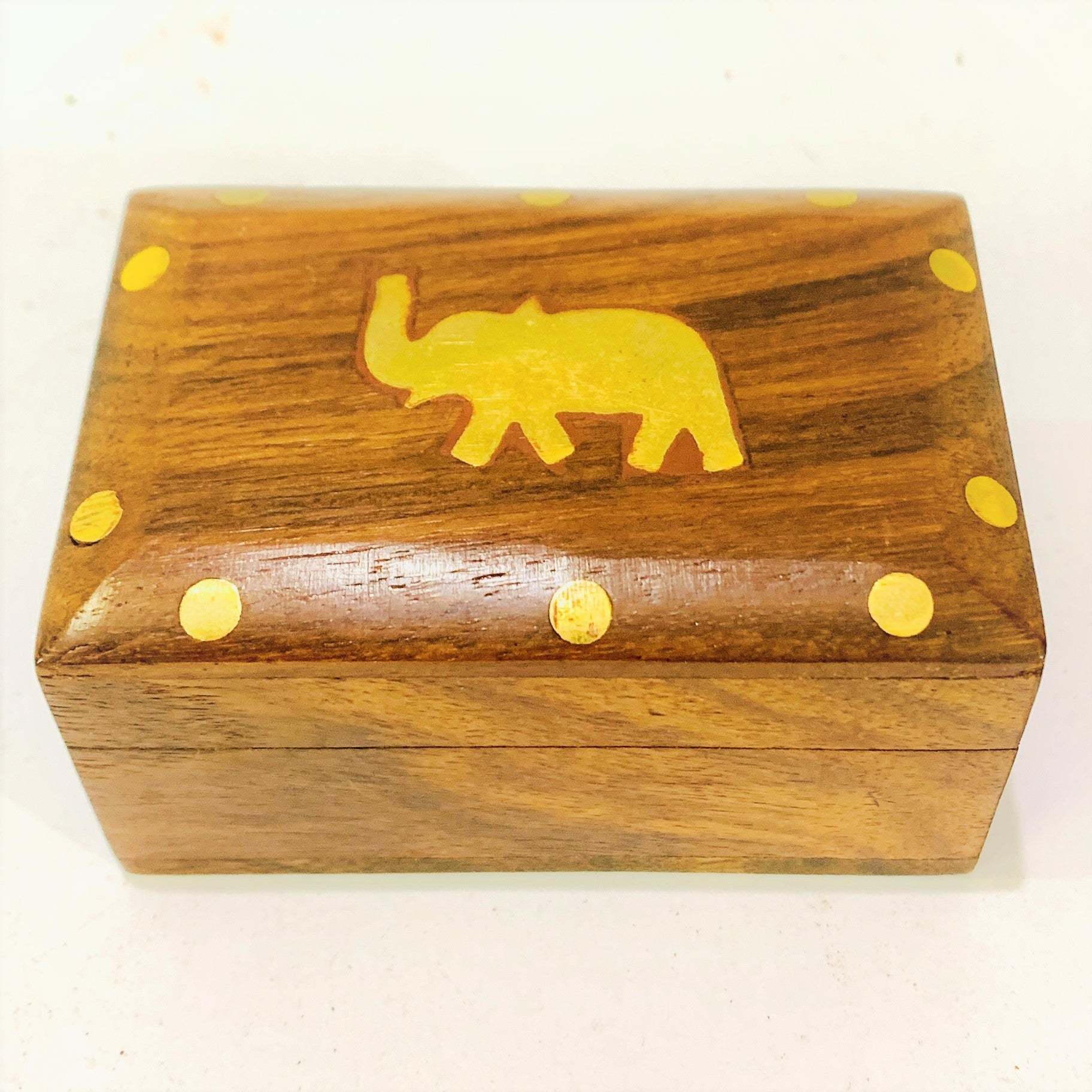 Toocute, Ring / Accessories Box