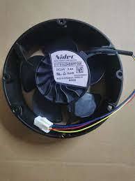 D1751u24b8pp3633 Nidec Fan