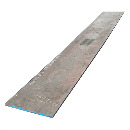 P-20 Hh Steel Flat Bar - Steel Material, Various Sizes Available, Grey Color, Ideal For Machined Components And Fasteners