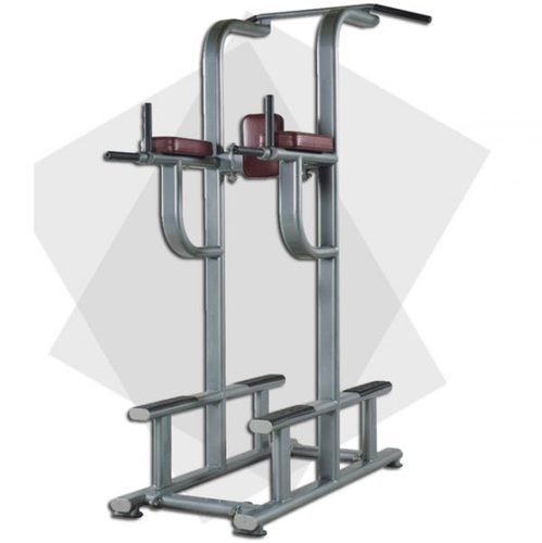 चिनिंग एंड डिपिंग बार आवेदन: सहनशक्ति