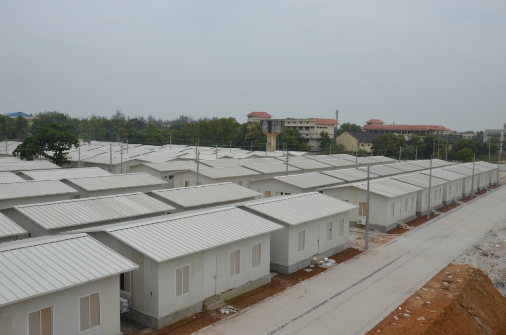 Puf Panel Advantages - Features: Precision Engineered