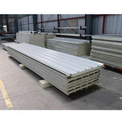 Puf Panel Advantages - Features: Precision Engineered