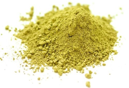 Natural Henna Powder