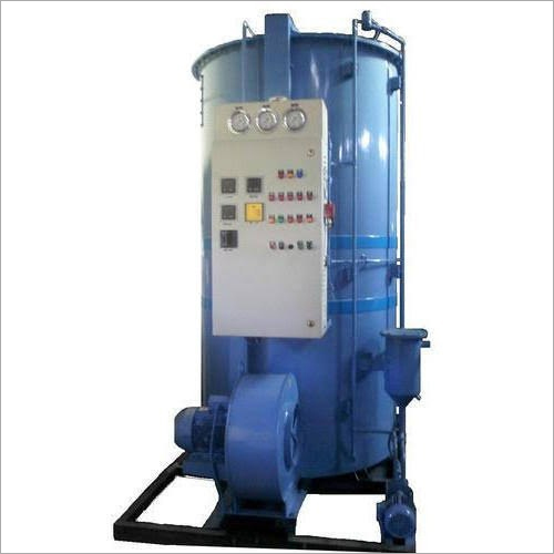 Hot Water Generator - Metal Storage Tank | Electrical, Efficient Heat Delivery, Reliable Performance