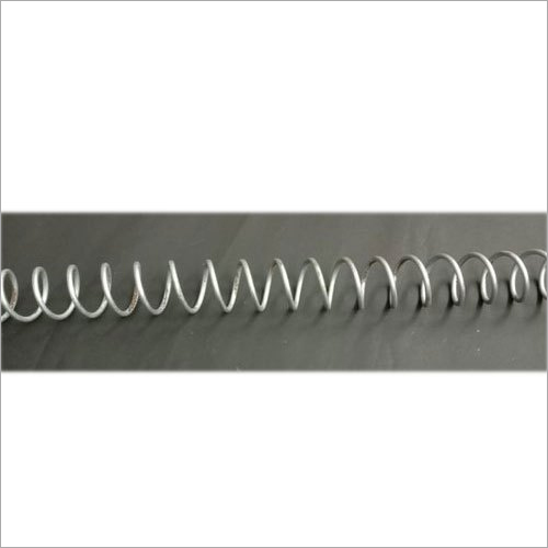 बॉयलर ट्यूब स्प्रिंग