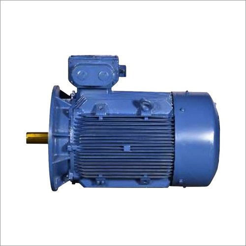 Industrial 3 Phase Motor Power: 10 Horsepower (Hp)