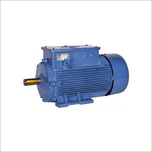 3 Phase Motor Power: 10 Horsepower (Hp)