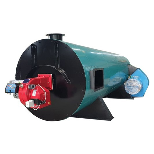 डीजल से चलने वाला हॉट एयर जेनरेटर पावर सोर्स: इलेक्ट्रिकल