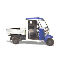 CEL तीन पहिया