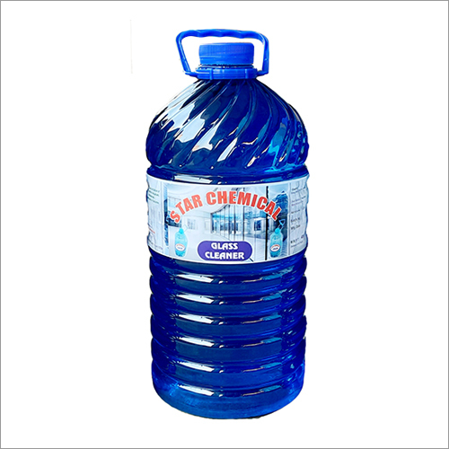 Provide Shine 5 Ltr Glass Cleaner