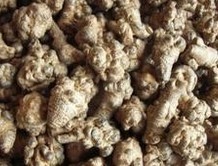 Brown Radix Notoginseng Extract