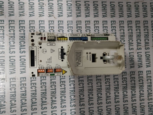 Abb Ccu 23t-i 3axd6 इन्वर्टर ड्राइव