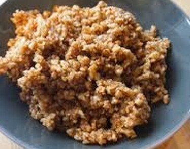 Walnut Meat Oil