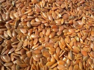 Flaxseed Oil