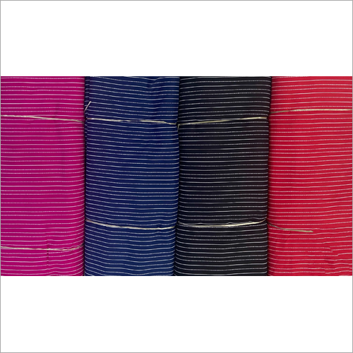 विभिन्न रंगों में उपलब्ध पलाज़ो रेयन प्रिंटेड फ़ैब्रिक