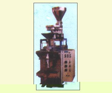 Cannon-1000G - स्वचालित ग्रान्यूल्स पैकिंग मशीन