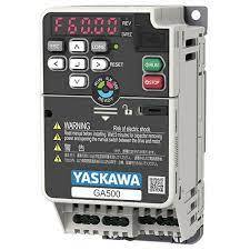 जीए 500 ड्राइव