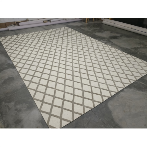 हाथ से बुने कस्टम गलीचे