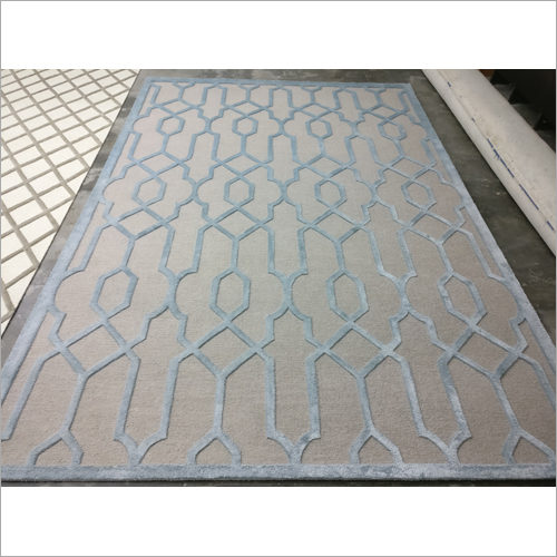 सौमक कस्टम रग्स