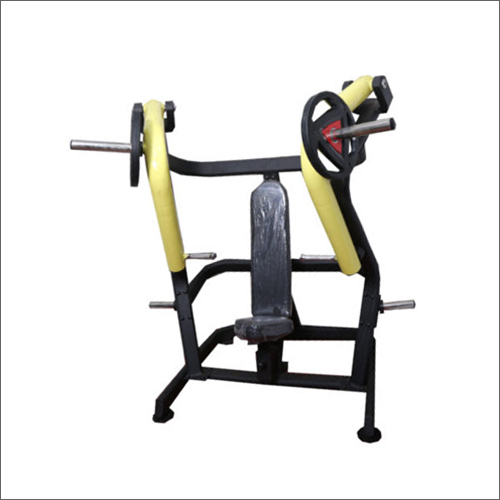 Hammer Series MID Row Machine